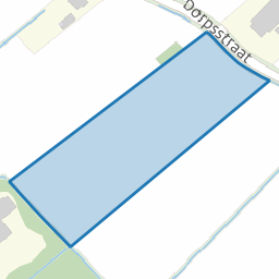 Perceel ALO00-AA-323