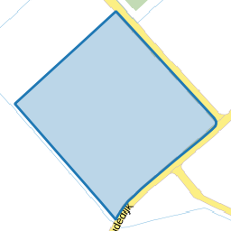 Perceel ALO00-AA-340