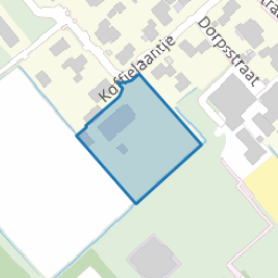 Perceel ALO00-AA-353