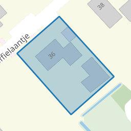 Perceel ALO00-AA-354