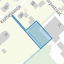 Perceel ALO00-AA-360