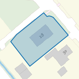 Perceel ALO00-AA-361