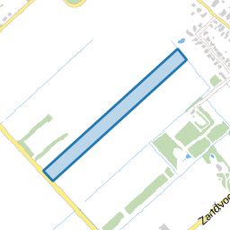 Perceel ALO00-AA-364