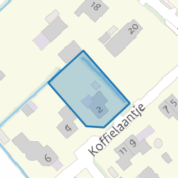 Perceel ALO00-AA-377