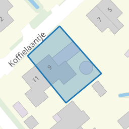 Perceel ALO00-AA-380