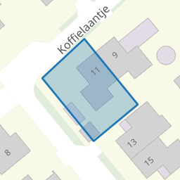 Perceel ALO00-AA-381