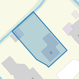 Perceel ALO00-AA-390