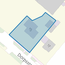 Perceel ALO00-AA-405