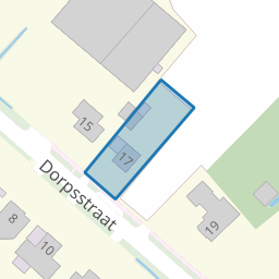 Perceel ALO00-AA-407