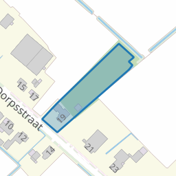 Perceel ALO00-AA-408