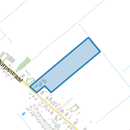 Perceel ALO00-AA-412