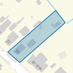 Perceel ALO00-AA-416