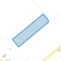 Perceel ALO00-AA-420