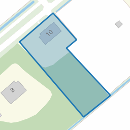 Perceel ALO00-AA-430