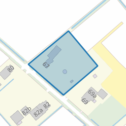 Perceel ALO00-AA-432