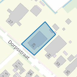 Perceel ALO00-AA-446