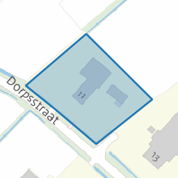 Perceel ALO00-AA-451