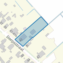 Perceel ALO00-AA-468