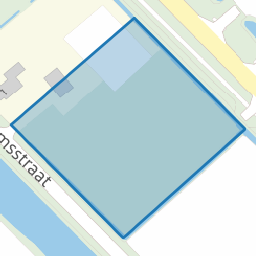 Perceel ALO00-AA-495