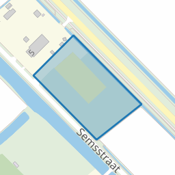 Perceel ALO00-AA-500