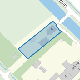 Perceel ALO00-AA-507