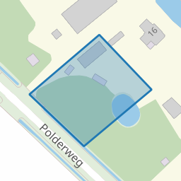 Perceel ALO00-AA-509