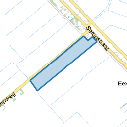 Perceel ALO00-AA-517