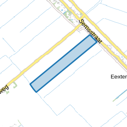 Perceel ALO00-AA-518