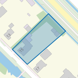 Perceel ALO00-AA-530