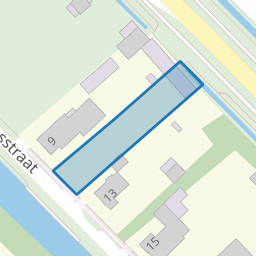 Perceel ALO00-AA-532