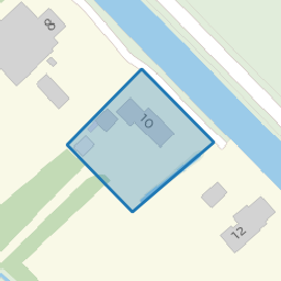 Perceel ALO00-AA-534