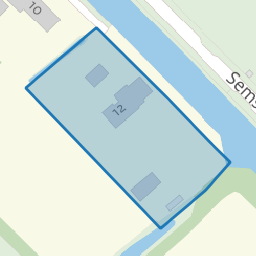 Perceel ALO00-AA-535