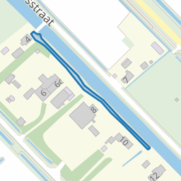 Perceel ALO00-AA-539