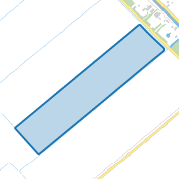 Perceel ALO00-AA-543