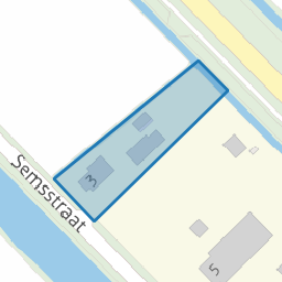 Perceel ALO00-AA-551