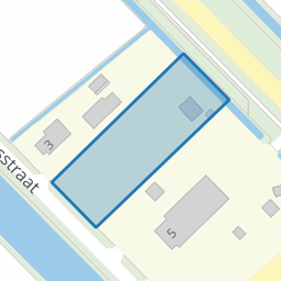 Perceel ALO00-AA-552