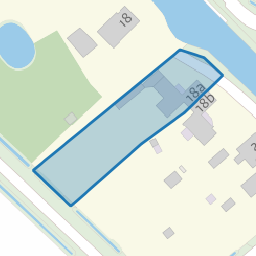 Perceel ALO00-AA-574