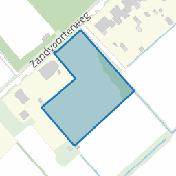 Perceel ALO00-AA-591