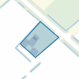 Perceel ALO00-AA-592