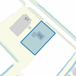 Perceel ALO00-AA-596