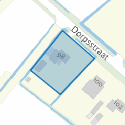 Perceel ALO00-AA-597