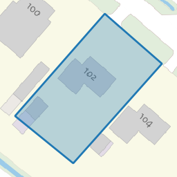 Perceel ALO00-AA-599