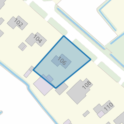 Perceel ALO00-AA-601