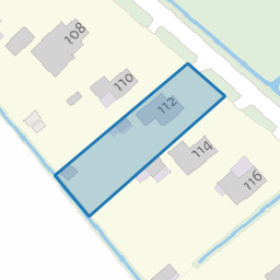 Perceel ALO00-AA-605