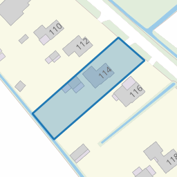 Perceel ALO00-AA-606