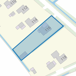 Perceel ALO00-AA-607