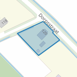 Perceel ALO00-AA-609