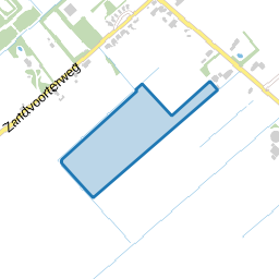 Perceel ALO00-AA-645