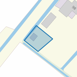 Perceel ALO00-AA-646