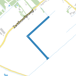 Perceel ALO00-AA-657